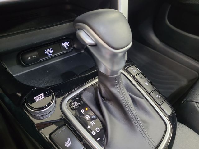 2022 – Kia – Seltos