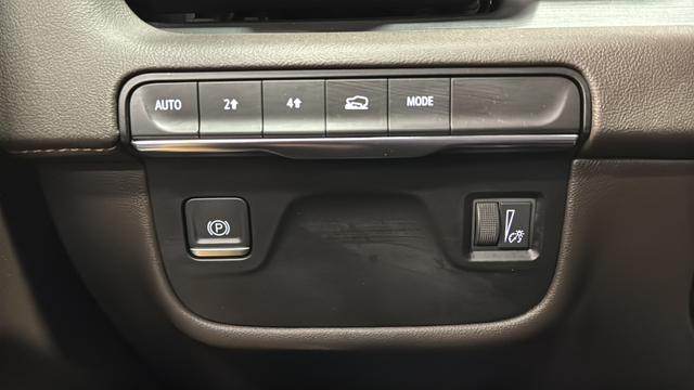 Used 2022 Black Raven Cadillac Premium image 34