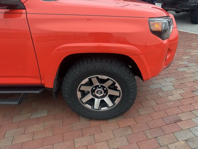Used 2024 Toyota 4Runner SUV