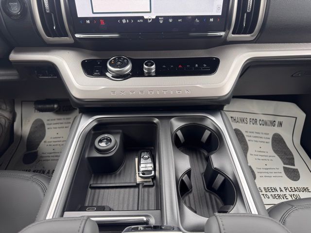 2026 Ford Expedition Max Active MAX