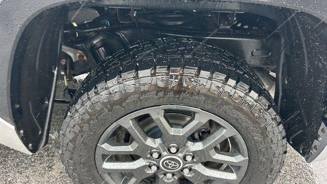 Used 2023 Toyota Tundra Truck