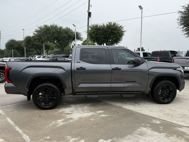 2024 Toyota Tundra SR5 - 2