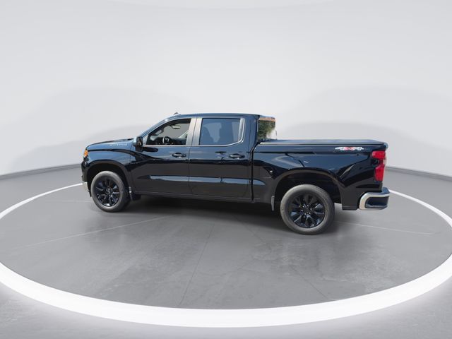 Used 2024 Black Chevrolet LT image 6