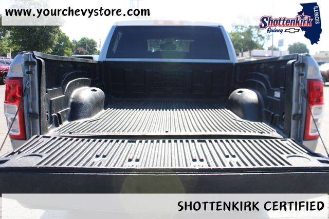 Used 2024 Ram 2500 Truck