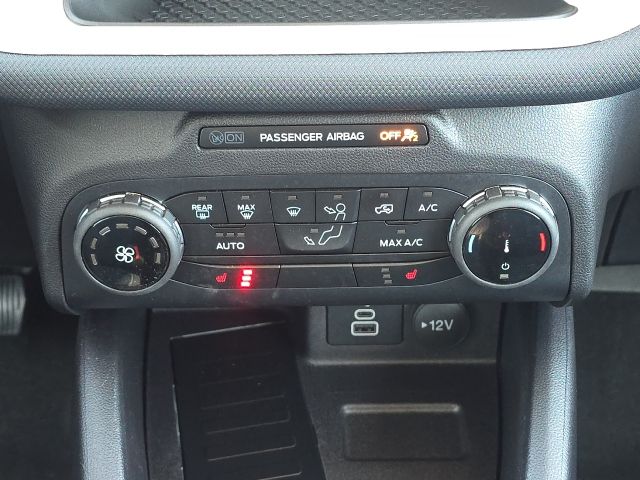 2024 Ford Bronco Sport Heritage:B02086