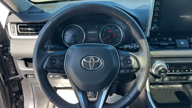 Used 2022 Toyota RAV4 SUV