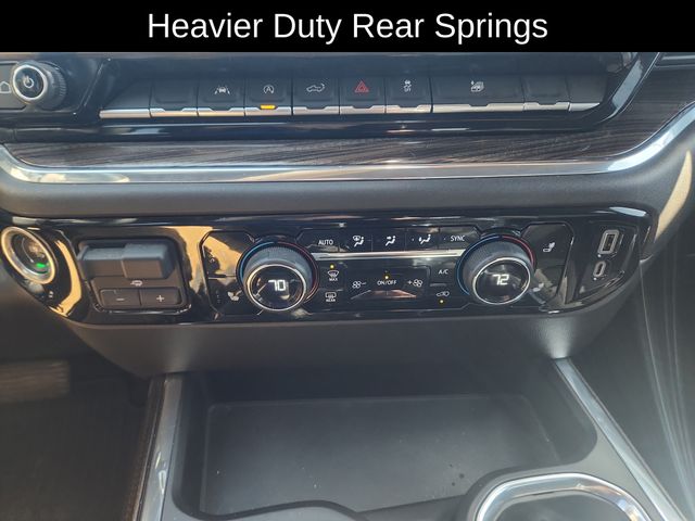 Used 2023 Chevrolet Silverado 1500 For Sale in Grove City, OH