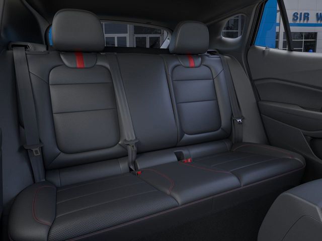 2025 Chevrolet Trax 2RS photo