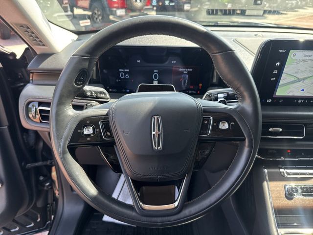 Used 2025 Lincoln Aviator SUV