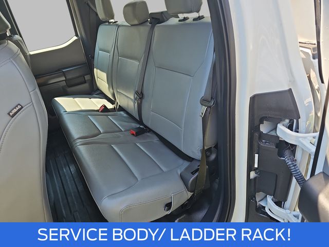 Used 2022 White Ford XL image 9