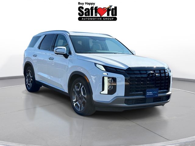 2023 Hyundai Palisade Limited - Photo 10