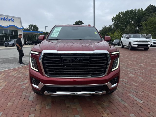 Used 2026 GMC Yukon SUV