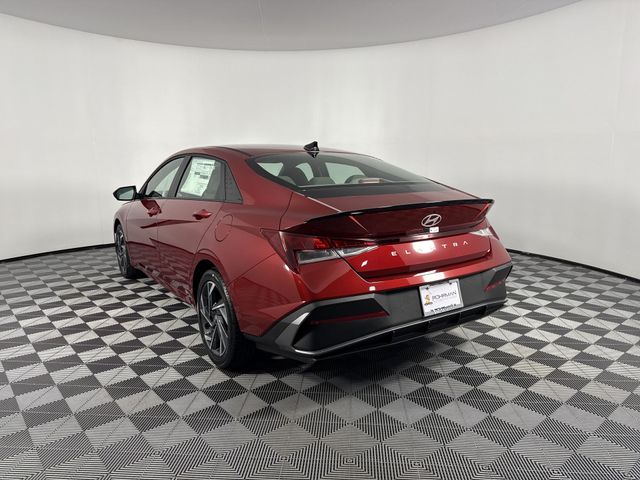New 2025 Hyundai Elantra For Sale in Indianapolis, IN