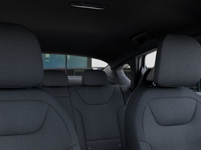 New 2026 Kia K4 Sedan