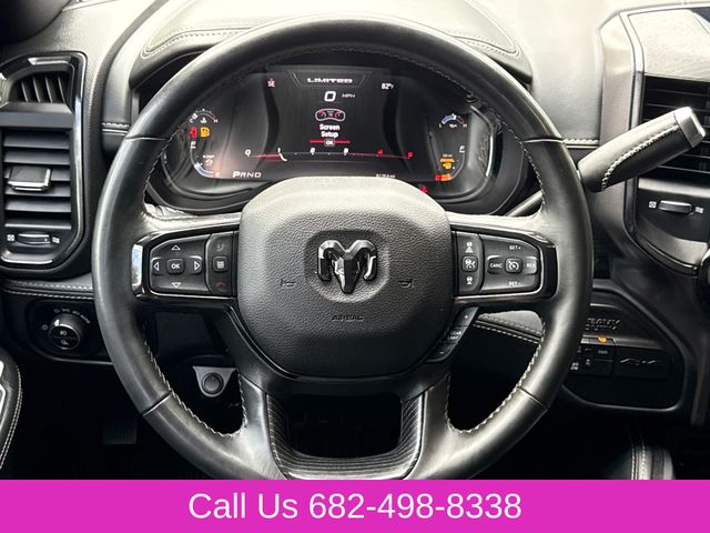 Used 2023 Ram 2500 Truck