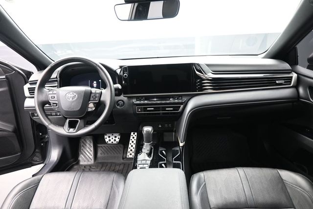 Used 2025 Toyota Camry Sedan