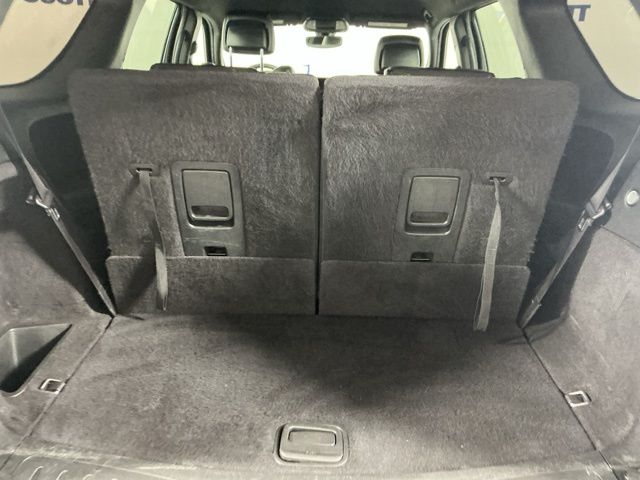 used 2018 Dodge Durango car, priced at $15,989