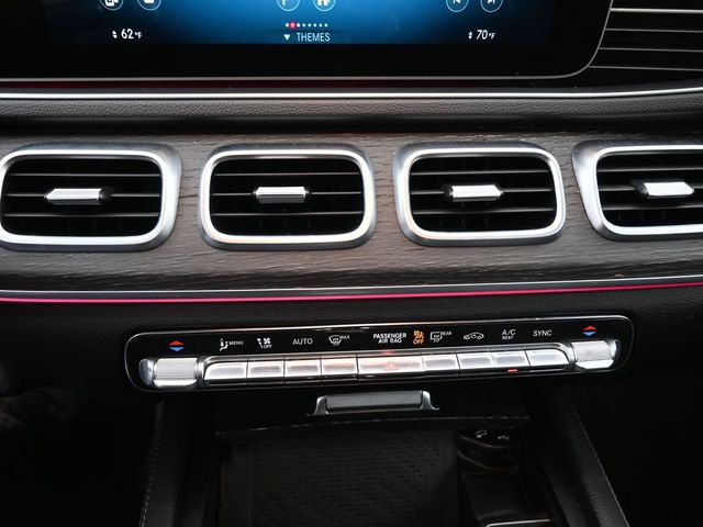 Used 2021 Mercedes-benz GLE SUV