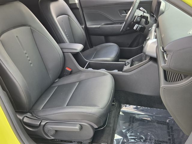 2024 Hyundai Kona - $23,990