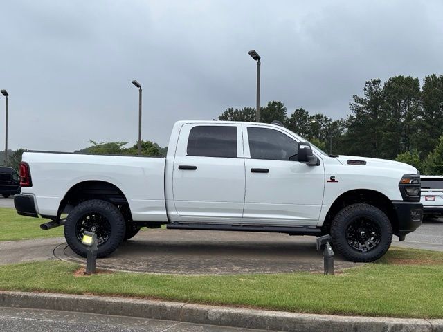 New 2026 Ram 2500 Truck