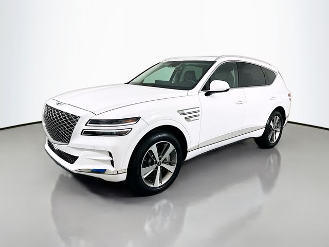 Thumbnail: 2024 Genesis GV80 - 1