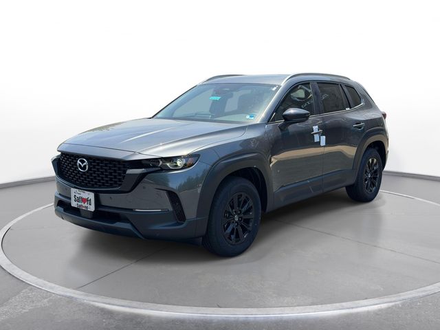 2026 Mazda Mazda CX-50 Hybrid Preferred