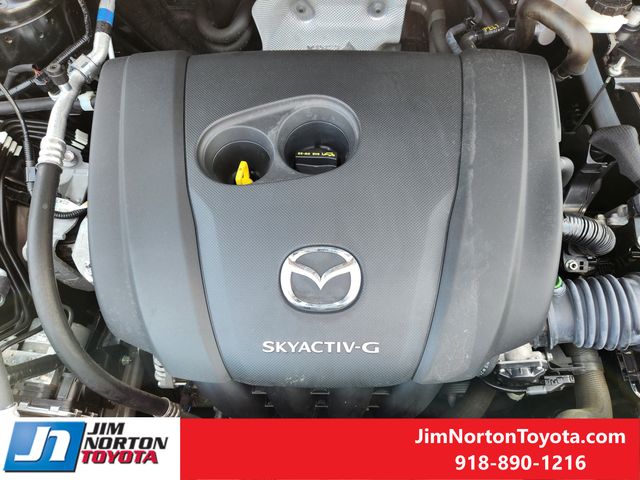 Used 2025 Mazda CX-5 SUV