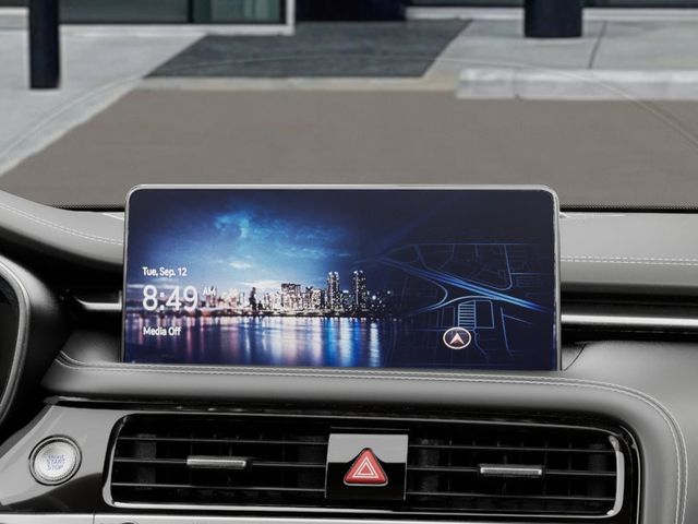 Thumbnail: 2026 Genesis G70 - 12