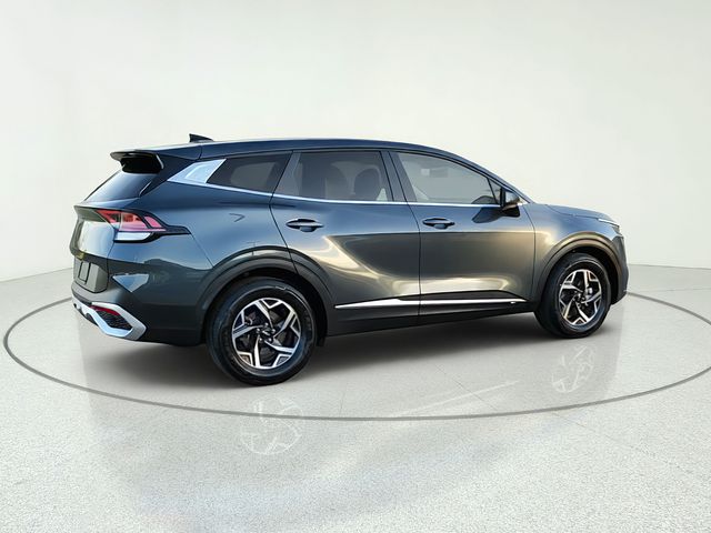 Used 2024 Kia Sportage SUV