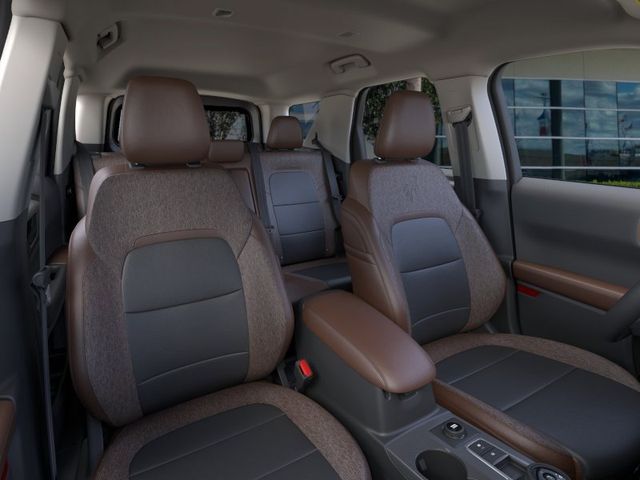 New 2026 Black Ford Outer Banks image 10