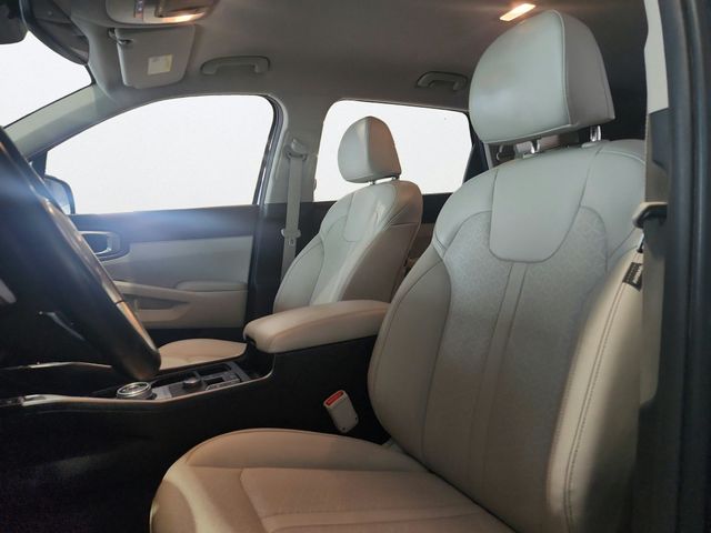 Used 2023 Kia Sorento Hybrid SUV