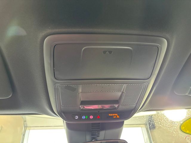New 2026 Chevrolet Traverse SUV