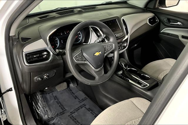 Used 2023 Chevrolet Equinox For Sale in OLIVE BRANCH, MS