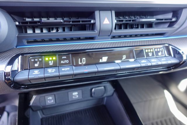 Used 2026 Toyota Prius Hatchback
