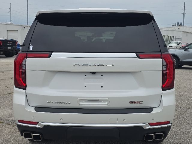 2025 GMC Yukon Denali:46255A