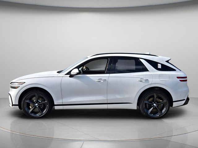 2027 Genesis Gv70
