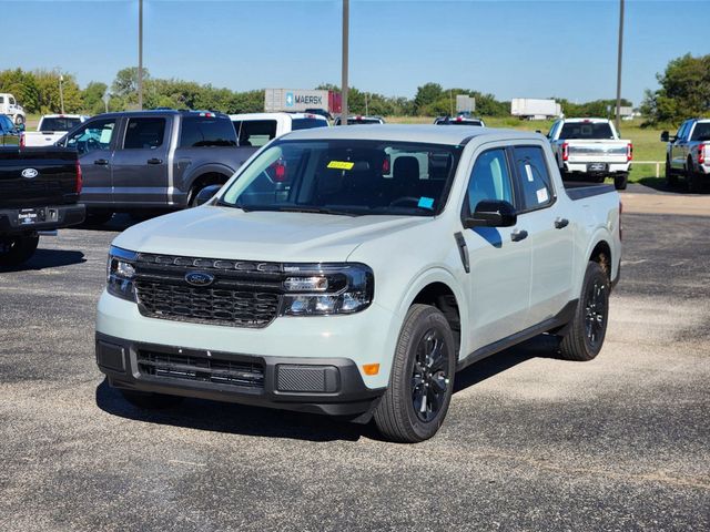 2024 Ford Maverick XLT 4