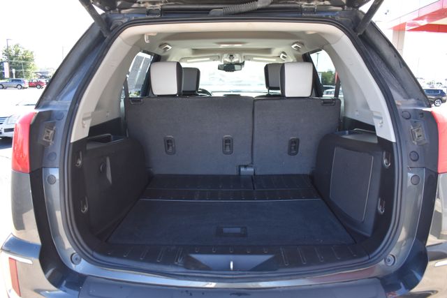 Used 2017 GMC Terrain SUV