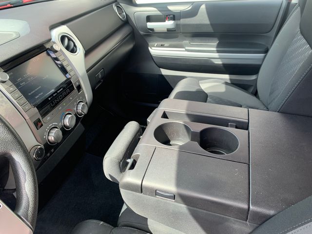 Used 2020 Toyota Tundra Truck