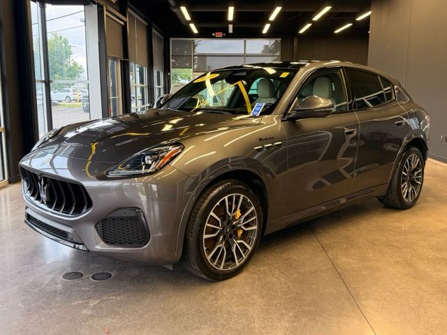2023 Maserati Grecale Modena AWD
