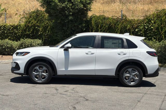 New 2027 Honda HR-V SUV