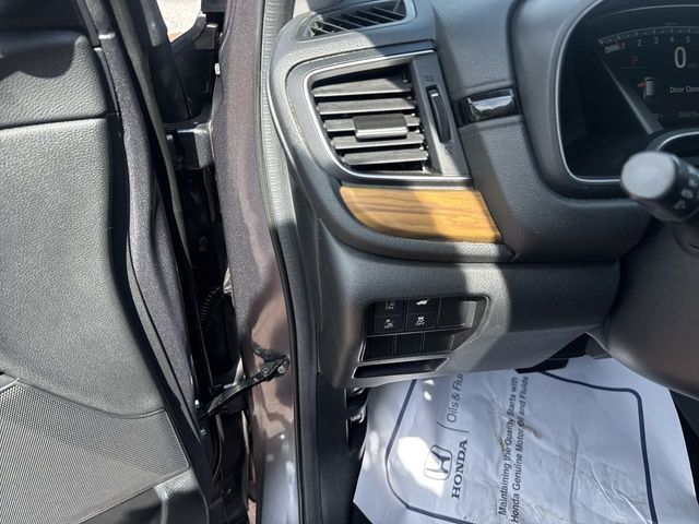 Used 2020 Honda CR-V SUV