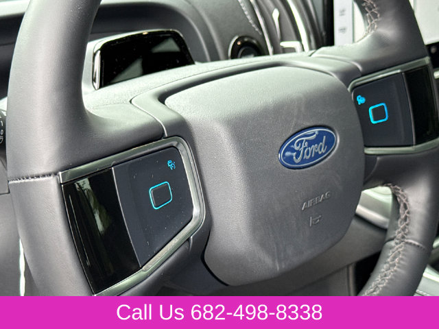 New 2026 Ford Expedition SUV
