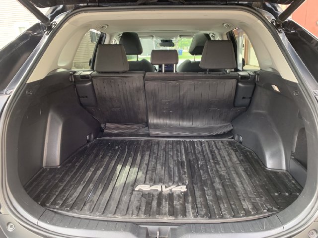 Used 2023 Toyota RAV4 SUV
