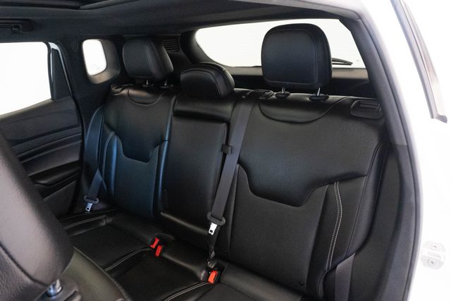 Used 2022 Jeep Compass SUV