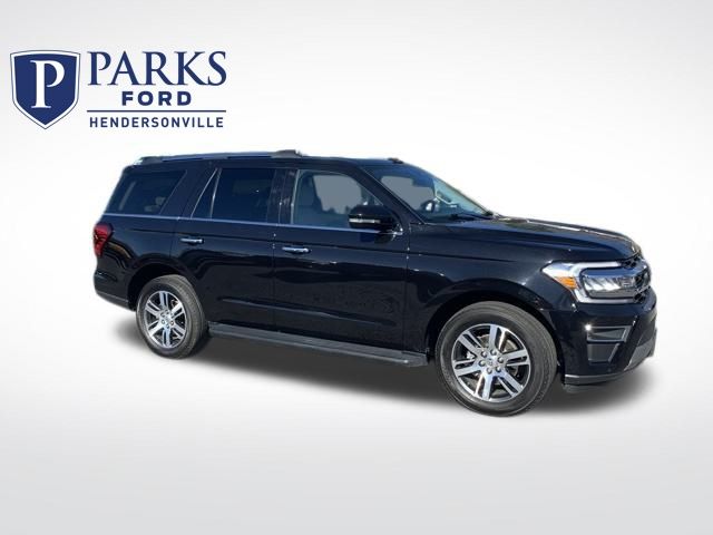 2024 Ford Expedition Limited 4WD