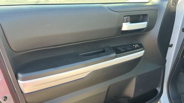 Used 2018 Toyota Tundra Truck