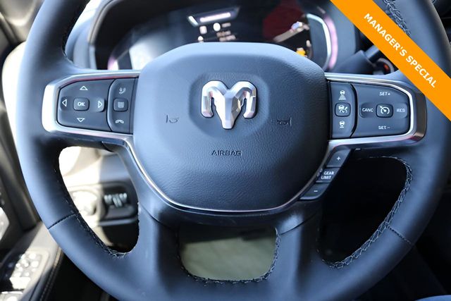 New Car 2025 Ram 2500  Laramie For Sale Under $80,000 In Austin, Texas