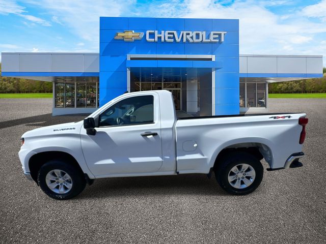 2024 Chevrolet Silverado 1500 - Image 3