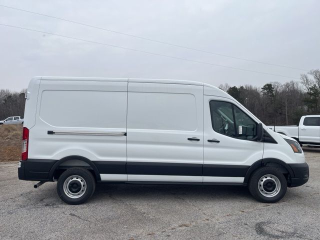 2026 Ford Transit-250 Base:168401